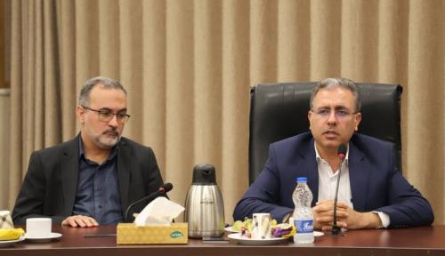 آغاز حرکت طب سنتی روی ریل فناوری پشتیبانی از زیست بوم نوآوری قزوین