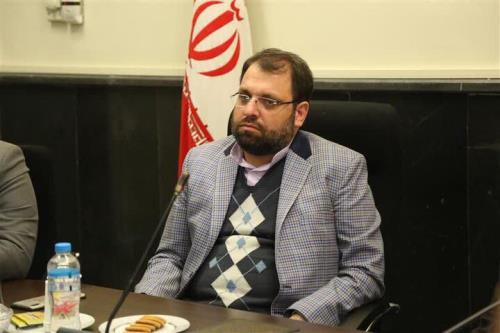 فرمانده مرکز بسیج وزارت ارتباطات و فناوری اطلاعات معرفی گردید