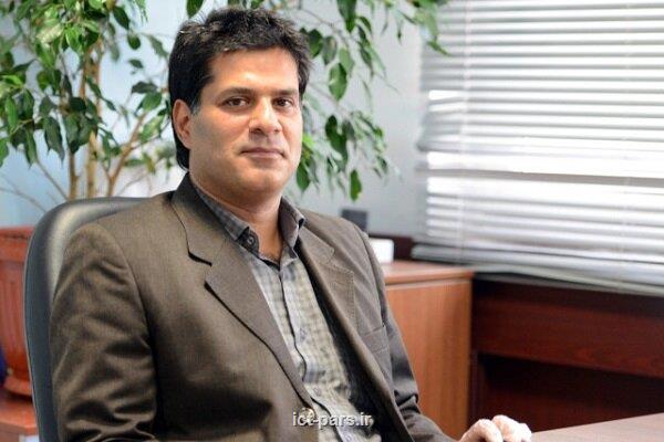 معاون تنظیم گری و توسعه سکوهای دیجیتال انتخاب شد