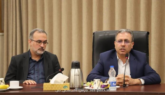 آغاز حرکت طب سنتی روی ریل فناوری پشتیبانی از زیست بوم نوآوری قزوین