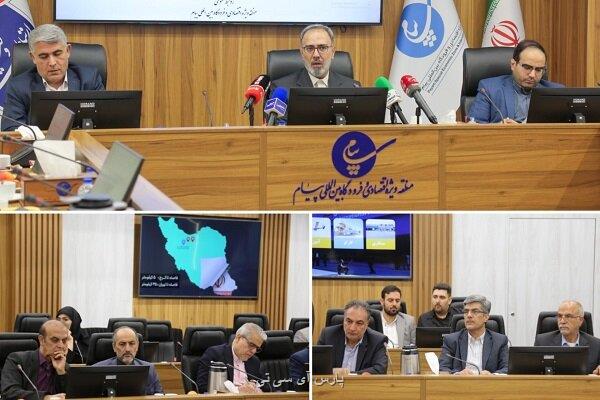 پیام در راه تبدیل به هاب صادراتی و فناوری کشور
