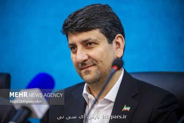 تاکید وزیر ارتباطات بر رفع اختلالات اینترنت بعد از جنگ 12 روزه