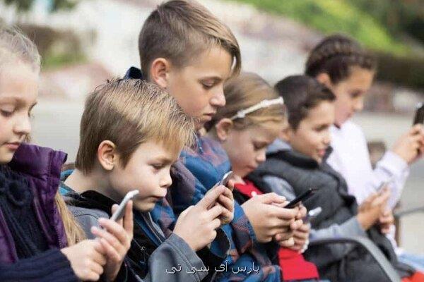 گسترش جهانی قوانین تأیید سن در فضای مجازی گسترش جهانی قوانین تأیید سن در فضای مجازی