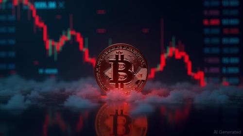 پیشبینی سقوط قیمت بیتکوین