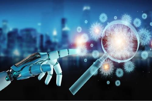 هوش مصنوعی سبب فاجعه یا عامل درمان سرطان؟