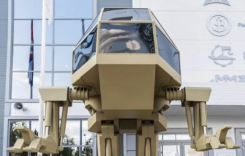 شورش روبات ها از فیلم های علمی تخیلی تا واقعیت پیش رو