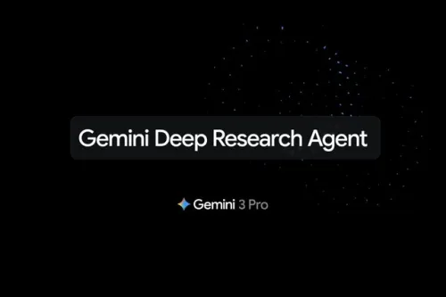 گوگل عمیق ترین عامل پژوهشی هوش مصنوعی خویش را عرضه نمود