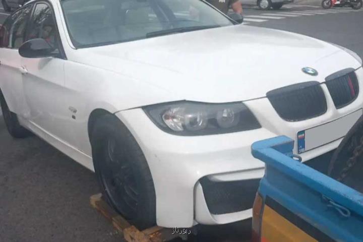 امداد خودرو غرب تهران کارت درسته