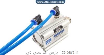 مزایای استفاده از جک پنوماتیک نسبت به جک های هیدرولیک