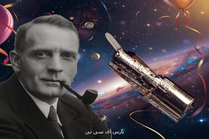 چرا دست کاشف انبساط جهان از نوبل کوتاه ماند؟