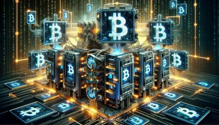 زیان ۱، ۲ میلیارد دلاری مالزی با سرقت برق ماینرها