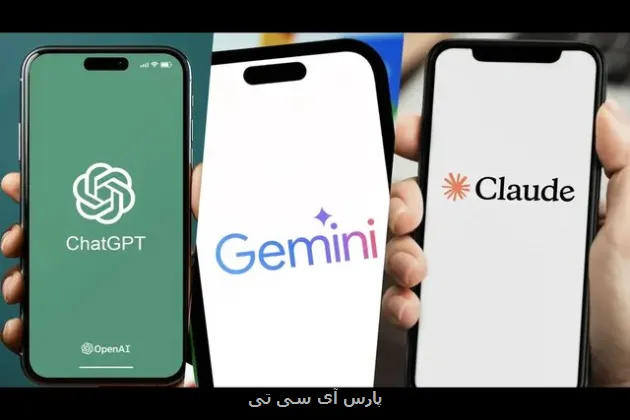 چت جی پی تی درحال باختن در زمینه رقابت چت بات های هوش مصنوعی است