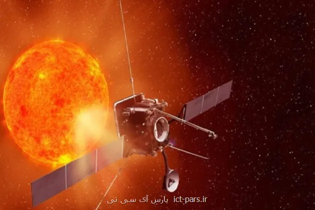 سنسور خورشیدی ایرانی چشم ماهواره ها با دقت بالا و قیمت یک سوم نمونه خارجی
