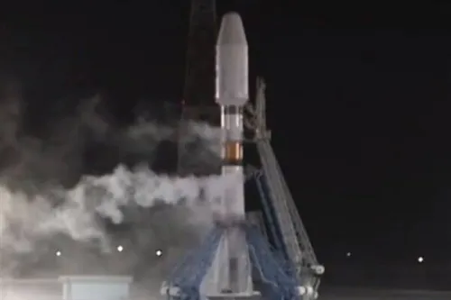 سیگنال 3 ماهواره ایرانی با موفقیت دریافت شد