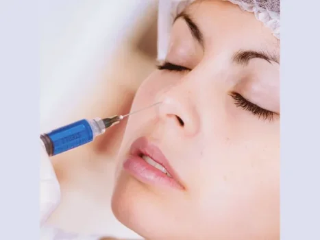 فیلر بینی و هر آنچه پیش از تزریق باید بدانید