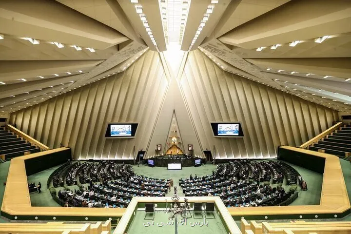 حضور 3 وزیر در جلسات هفته بعد کمیسیون های مجلس