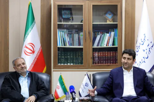 هر اقدامی لازم باشد انجام می دهیم تا آموزش متوقف نشود تقویت شاد