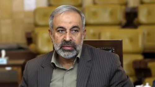 اینترنت فعلا بازگشایی نمی شود