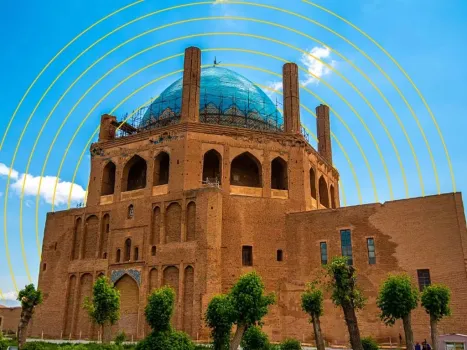 مکالمه مجانی ایرانسل بمناسبت روز زنجان