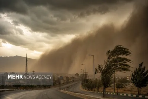 هوش مصنوعی گوگل تندبادها را یکروز زودتر پیشبینی می کند