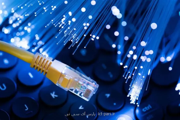 چرا تهران در پایان جدول توسعه فیبر نوری قرار گرفته است؟