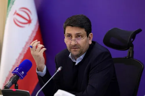 تأکید وزیر ارتباطات بر یکپارچه سازی سکوها و پلت فرم های خدمات فضایی