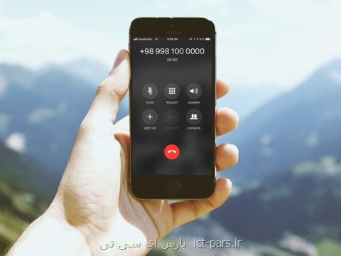 پوشش سیم كارت های شاتل موبایل در تمامی فناوری های شبكه، سراسری می گردد