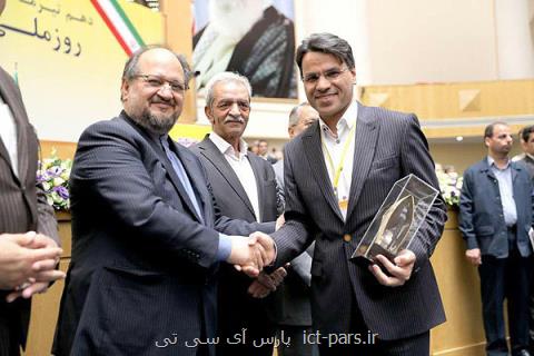 چالش های تولید نرم افزار در كلاس جهانی