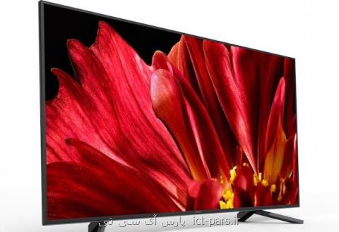 سونی ۲ تلویزیون با وضوح بالا رونمایی نمود