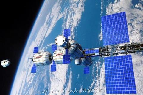 ۳۰ نقطه مداری به نام ایران به ثبت رسید، بومی سازی ۱۴۰فناوری درحوزه فضا