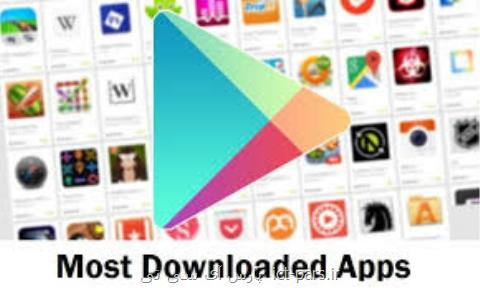 بیشترین دانلود به كدام اپلیكیشن ها در سال ۲۰۱۸ تعلق دارد؟