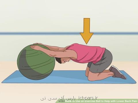 چگونه با ورزش به جنگ كمردرد برویم