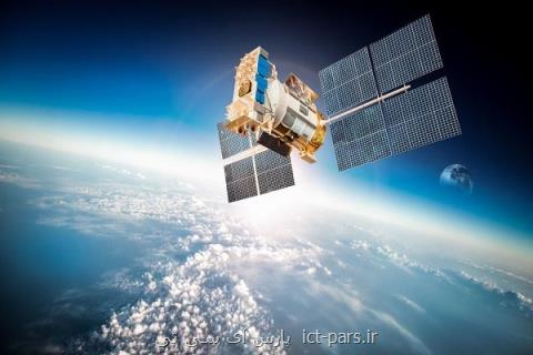 ماهواره مخابراتی ناهید ۲ تا آخر سال ۹۸ ایجاد می شود