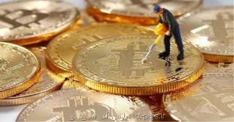 استخراج بیت كوین در چین ممنوع می شود