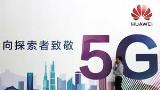 هواوی در كدام كشورها از توسعه شبكه 5G منع شده است؟