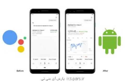 اندرویدی ها از مرز ۲ و نیم میلیارد دستگاه گذشتند!
