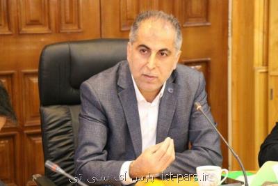 بستر قرار دادن ماهواره در مدار توسط بخش خصوصی فراهم می شود