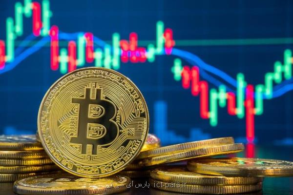 ثبت بدترین عملكرد هفتگی بیت كوین امسال