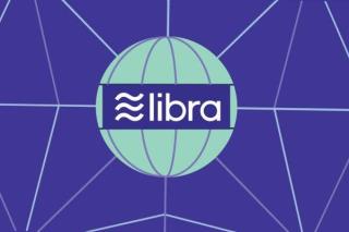 آگهی اتحادیه اروپا به فیسبوك در مورد ارز دیجیتال لیبرا