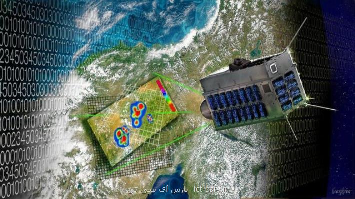 توسعه فناوری ها از ماهواره تا كشاورزی بدون آب در پژوهشگاه هوافضا