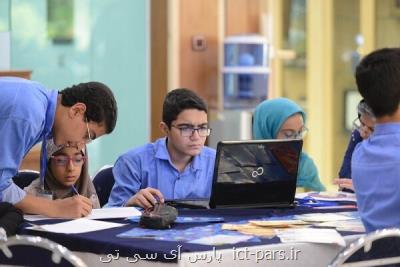 مسابقه اپلیكیشن نویسی در حوزه كودك و نوجوان برگزار می گردد