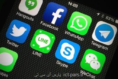 جایگزین فیسبوك و توئیتر افتتاح شد