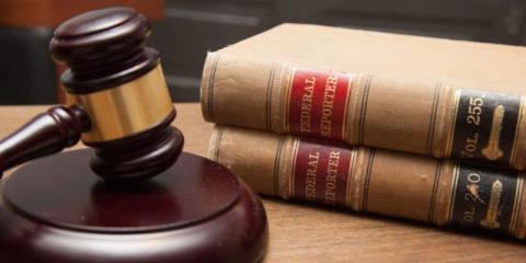 وكیل برای پرونده های كلاهبرداری