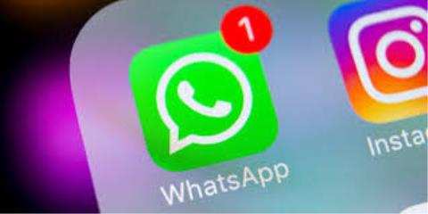 یك قابلیت جدید به واتس اپ اضافه می شود