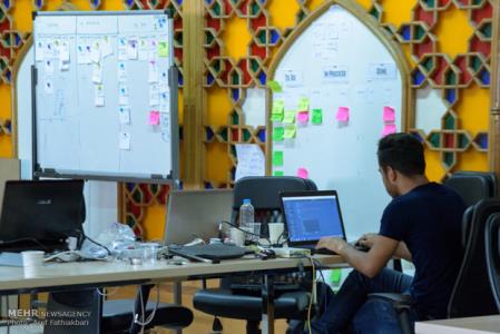 نتایج پیمایش تأثیر كرونا بر استارت آپهای فناوری اطلاعات