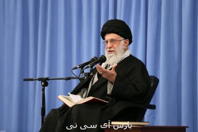 مرور انتظارات رهبر انقلاب از فضای مجازی