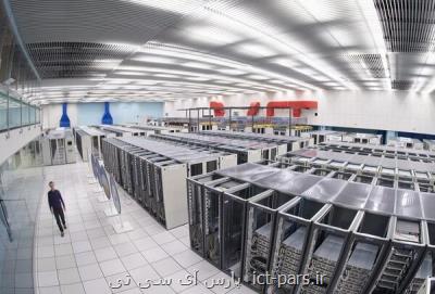 شبیه سازی كامپیوتری كرونا در بزرگ ترین آزمایشگاه فیزیك ذرات دنیا