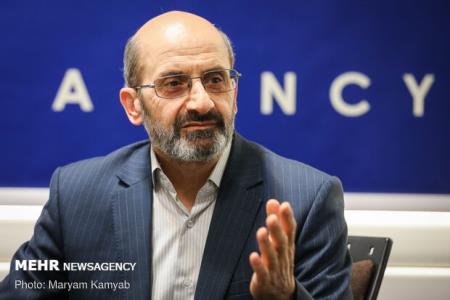 خونین شهر اشغال شده فضای مجازی باید خرمشهر شود