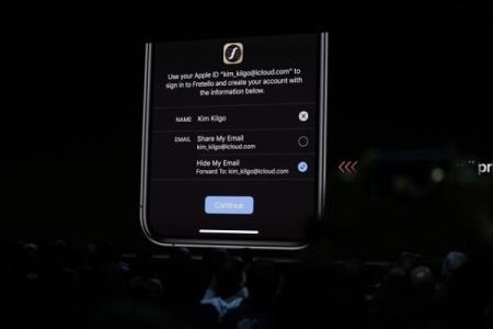 كنترل حساب های كاربران با حفره امنیتی خطرناك اپل