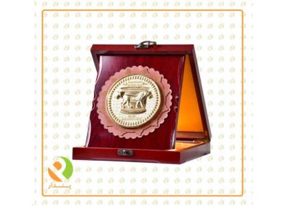 سفارش ساخت شیلد